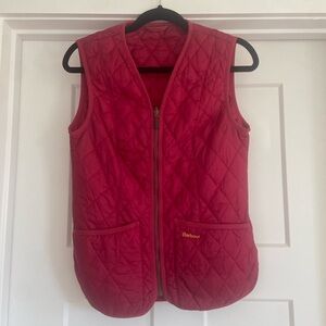 Barbour Betty Interactive Liner/Vest